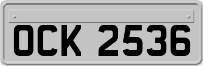 OCK2536
