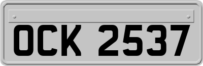 OCK2537