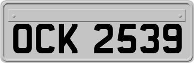 OCK2539