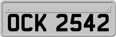 OCK2542