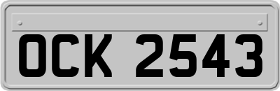 OCK2543
