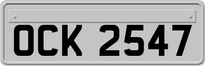 OCK2547