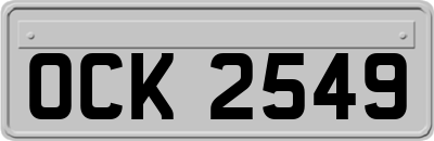 OCK2549