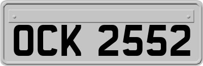 OCK2552