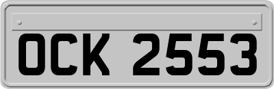 OCK2553