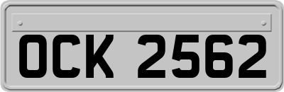 OCK2562