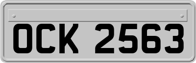 OCK2563