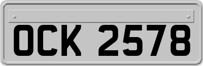 OCK2578