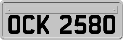 OCK2580