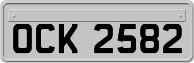 OCK2582