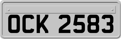 OCK2583