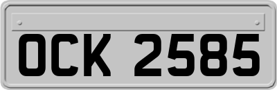 OCK2585