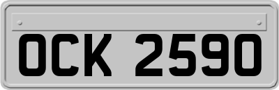 OCK2590