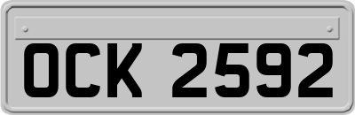 OCK2592