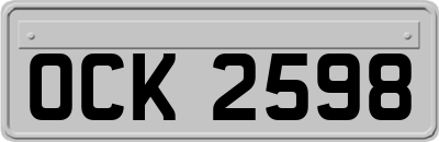 OCK2598