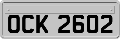 OCK2602