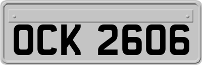 OCK2606