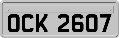 OCK2607