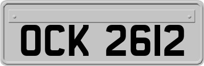 OCK2612