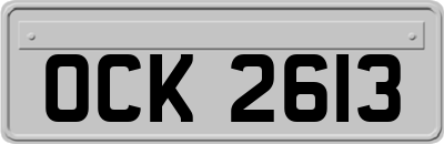 OCK2613