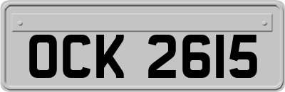 OCK2615