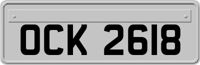 OCK2618