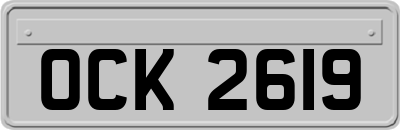 OCK2619