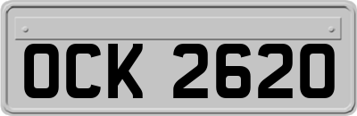 OCK2620