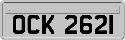 OCK2621