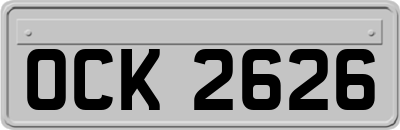 OCK2626