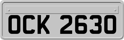 OCK2630