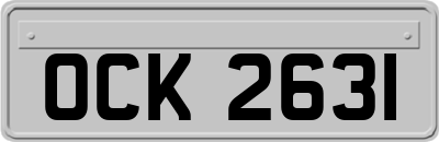 OCK2631