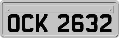 OCK2632