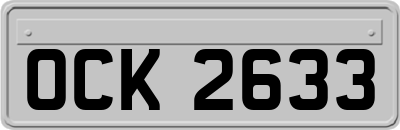 OCK2633