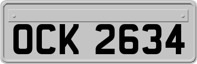 OCK2634