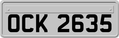 OCK2635