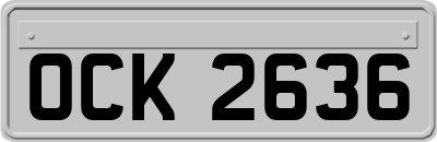 OCK2636