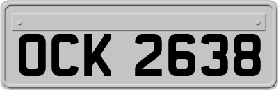 OCK2638
