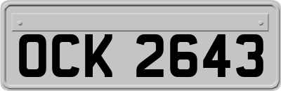 OCK2643