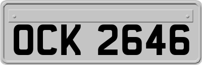 OCK2646