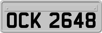 OCK2648