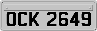OCK2649