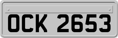 OCK2653