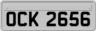 OCK2656