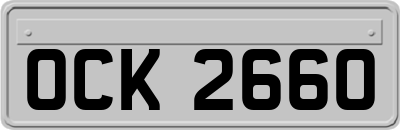 OCK2660