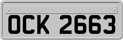 OCK2663