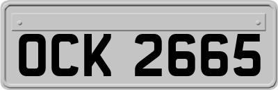 OCK2665
