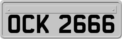 OCK2666