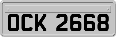 OCK2668