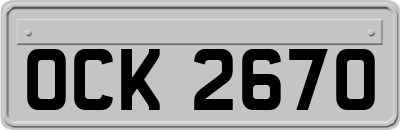 OCK2670